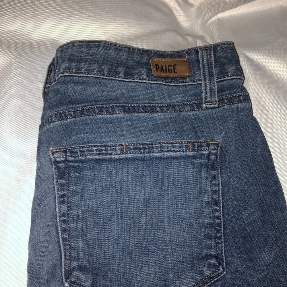 Paige Denim